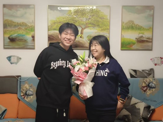 保理特色寒假作业（第二期）