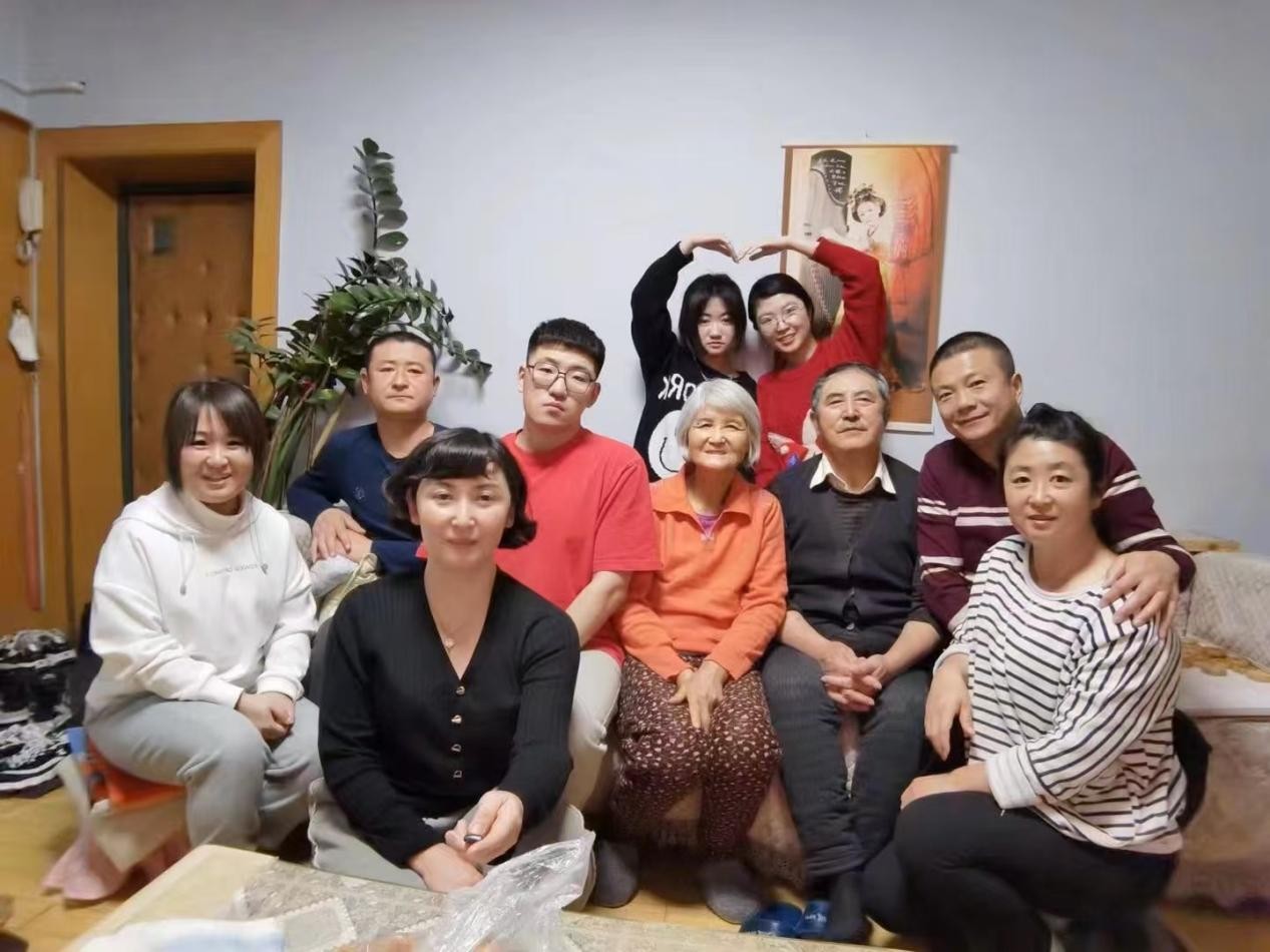 保理特色寒假作业（第二期）