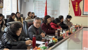 基础课教学部举办 兼职教师暨“双导师”协同推进座谈会