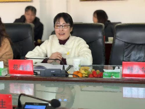 马院举办 兼职教师暨“双导师”协同推进座谈会