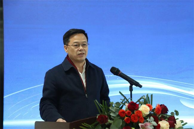 产教融合育英才  校企协同谱新篇——必赢242net官网2025年校企合作高质量发展大会综述