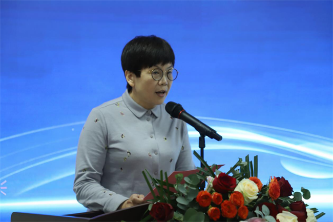 产教融合育英才  校企协同谱新篇——必赢242net官网2025年校企合作高质量发展大会综述