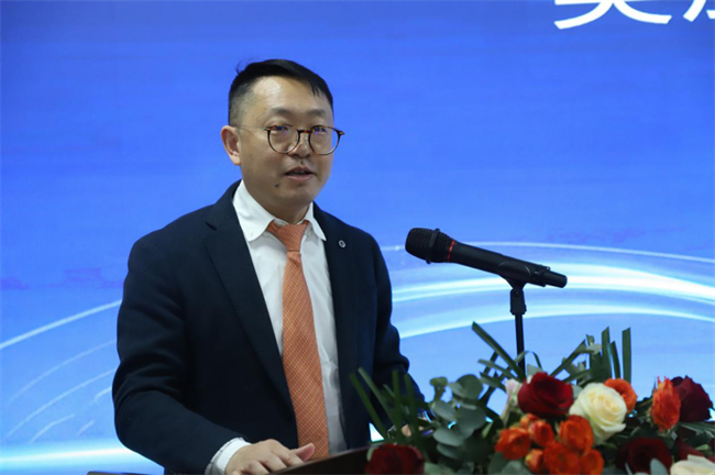 产教融合育英才  校企协同谱新篇——必赢242net官网2025年校企合作高质量发展大会综述