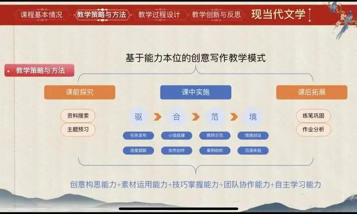 智教启新程，匠心铸优课