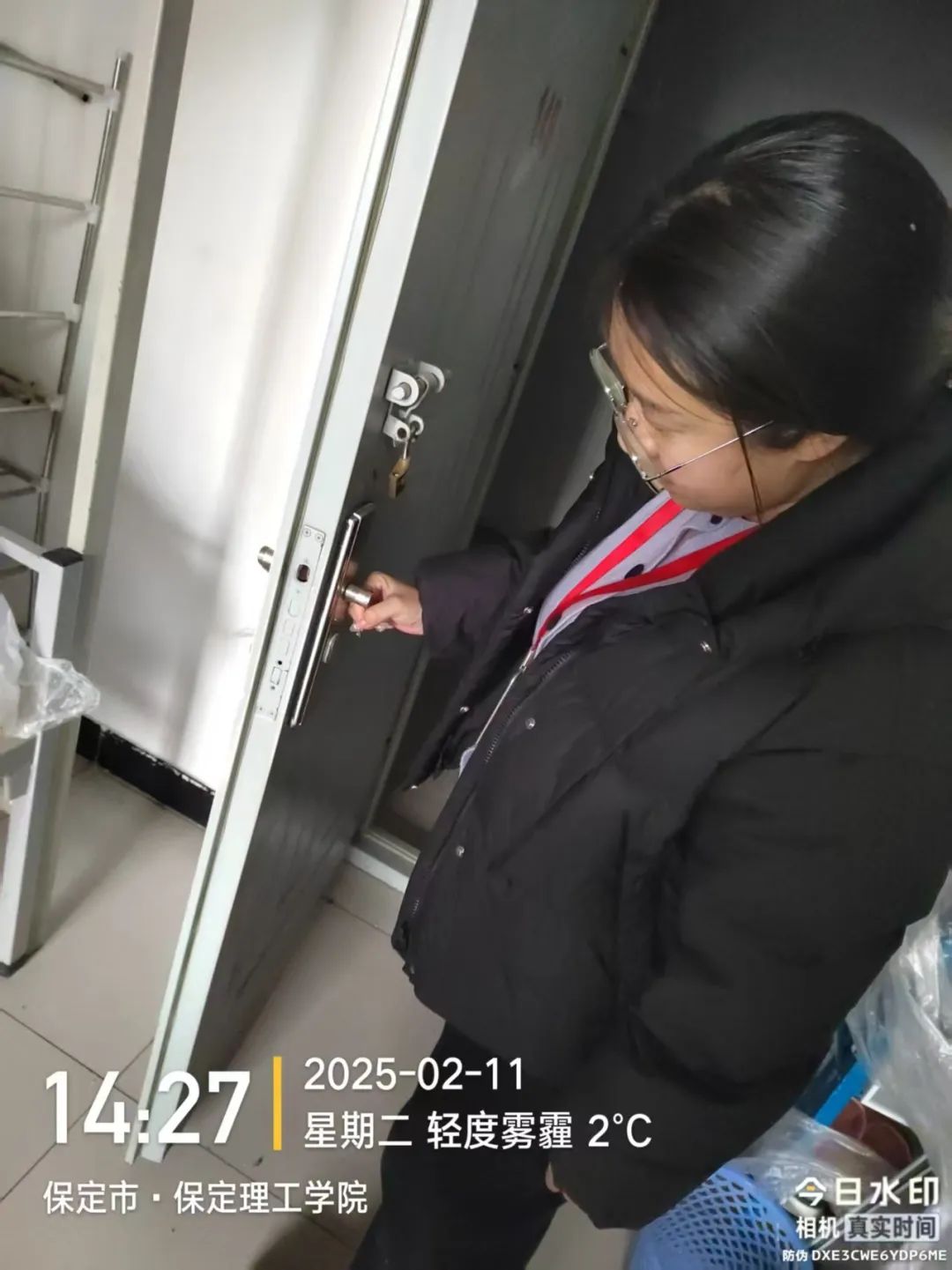 焕新校园风貌，护航返校时光