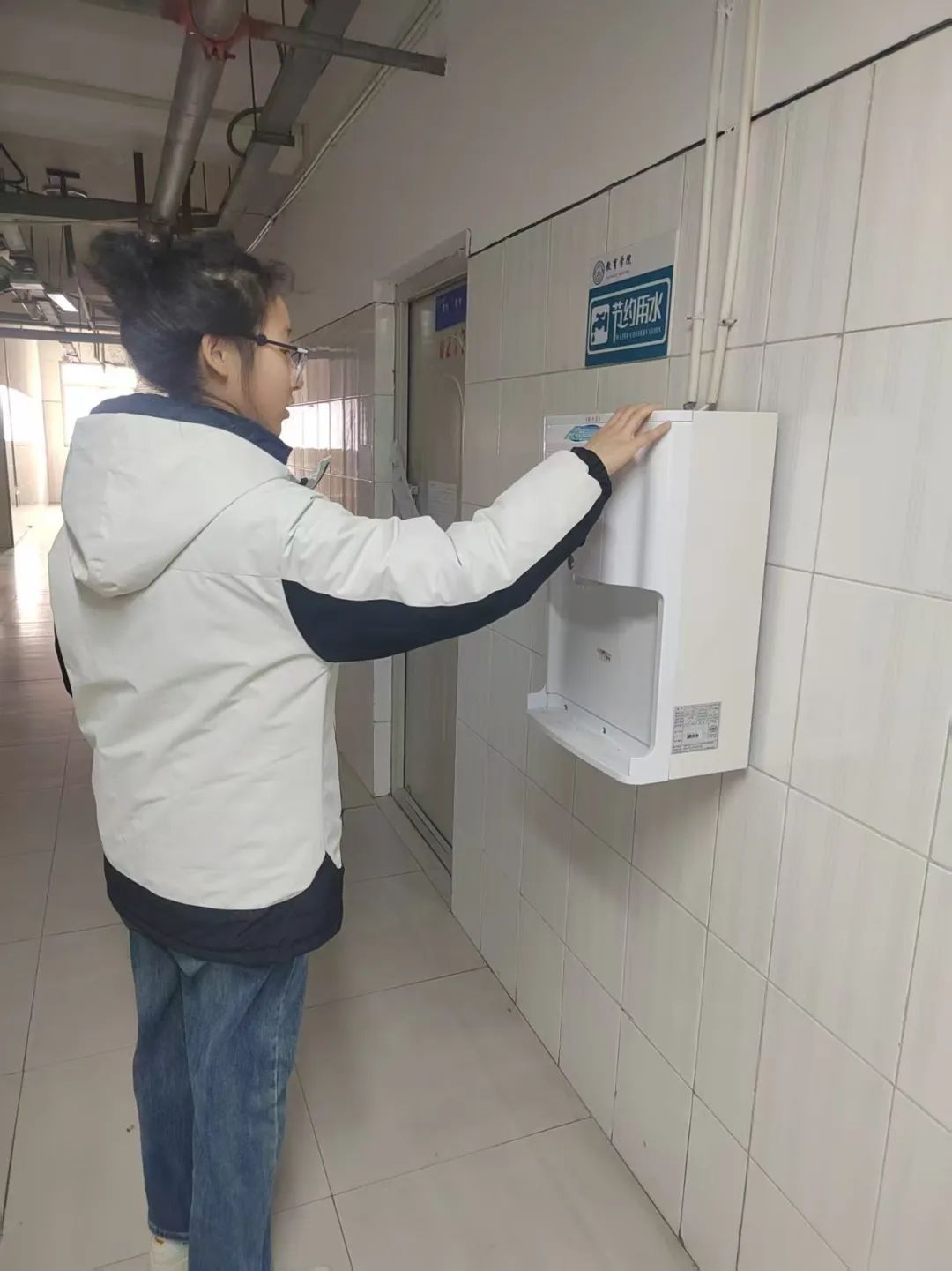 焕新校园风貌，护航返校时光