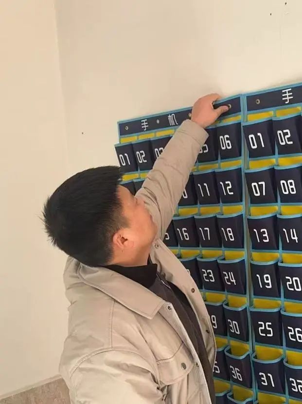 焕新校园风貌，护航返校时光