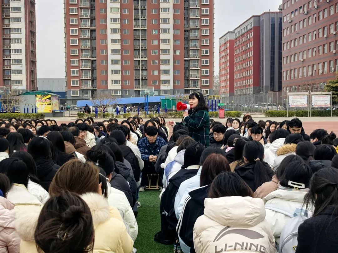 探索职业航道，校准人生罗盘