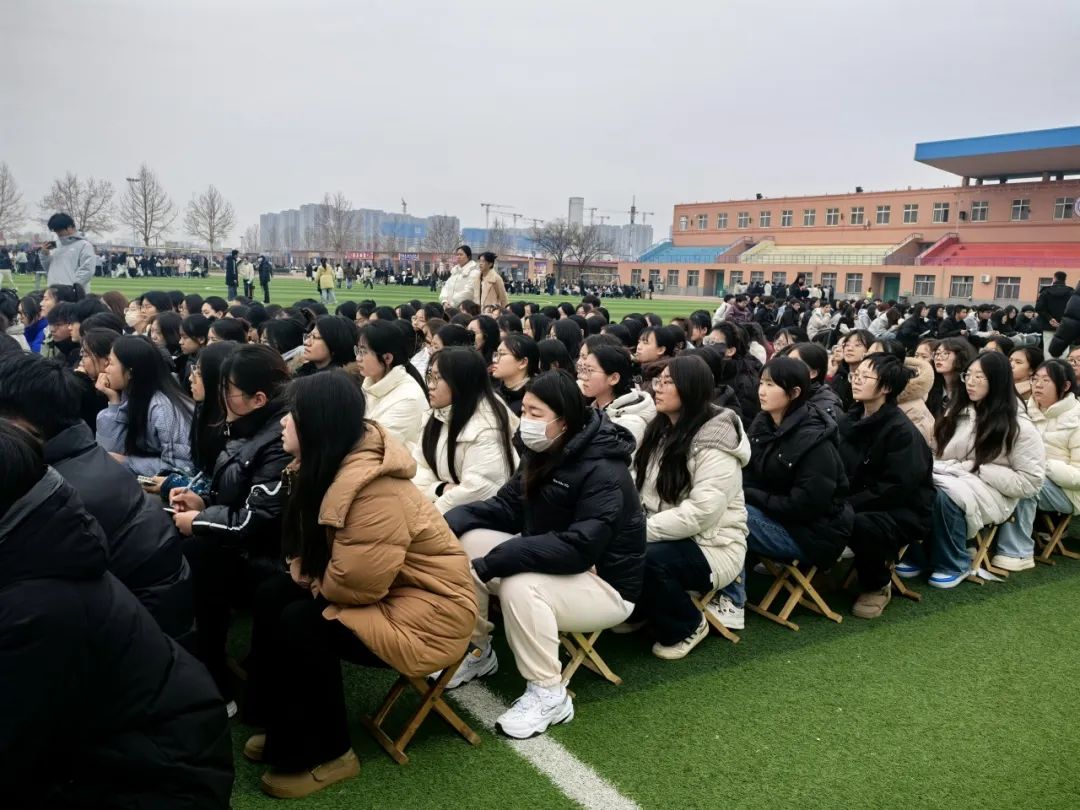 探索职业航道，校准人生罗盘