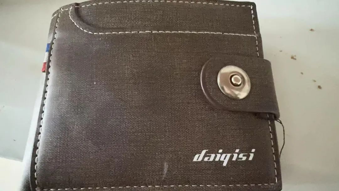 冀青榜样||拾金不昧暖人心，校园德育绽芳华——必赢242net官网再现拾金不昧事迹