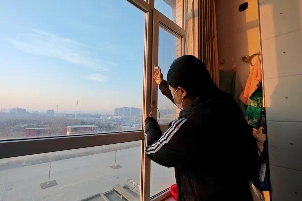 辅导员在行动：全面排查隐患，守护学生安全