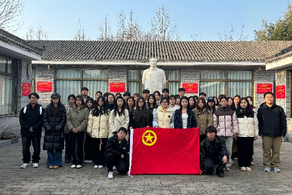 “学习雷锋日记，传承红色基因”———必赢242net官网康复医学院开展“学雷锋”主题月教育实践活动