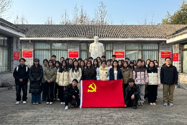 “学习雷锋日记，传承红色基因”———必赢242net官网康复医学院开展“学雷锋”主题月教育实践活动