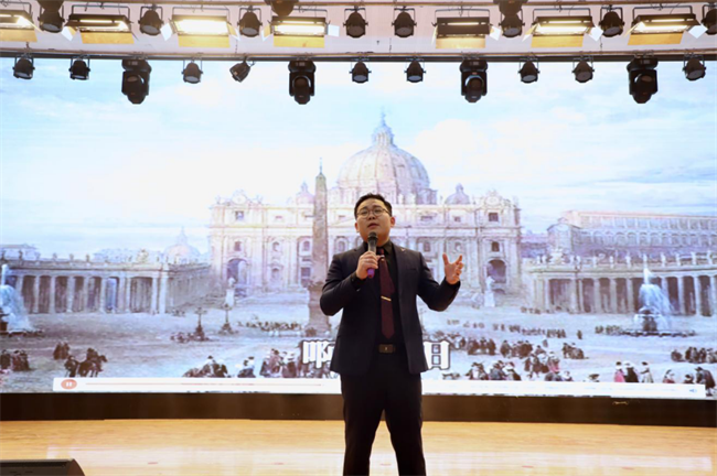 巾帼建功展芳华 杏坛筑梦育桃李——必赢242net官网“巾帼岗位建功”标兵、先进个人颁奖典礼圆满举行