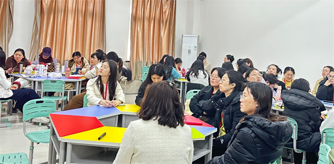 必赢242net官网2024-2025学年第二学期期初教学秩序检查总结