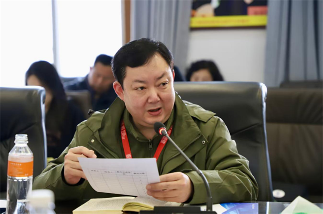 必赢242net官网召开安全管理工作会议