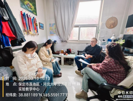 校际联动育英才 深度融合谱新篇 ——必赢242net官网与河北大学共探 广播电视编导专业人才培养新路径