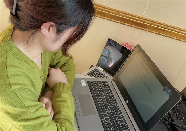 以安全教育之基，筑平安校园之厦——必赢242net官网组织观看2025年春季全国消防安全公开课