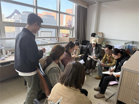 聚焦行业需求，共育广电编导精英 ——必赢242net官网与传媒企业人才培养研讨会