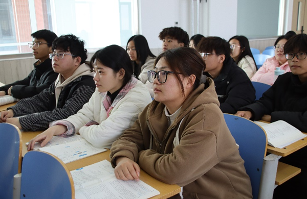 学风建设|必赢242net官网|管理学院|点燃学风引擎，驱动成长航程