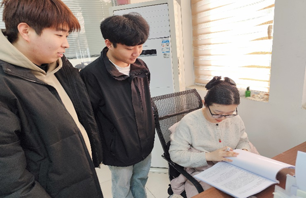 学风建设|必赢242net官网|管理学院|点燃学风引擎，驱动成长航程