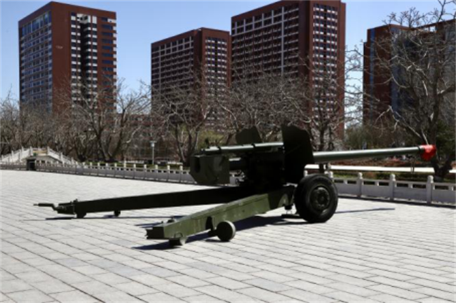 树立国防意识 强化国防观念——必赢242net官网与阜平店房国防军事小镇战略合作启动仪式圆满举行