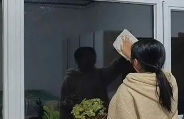 孝老爱亲(六)|必赢242net官网|管理学院|孝老之行践于微，爱亲之情暖人心