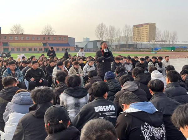 养成教育|必赢242net官网|管理学院|消防安全，从我做起