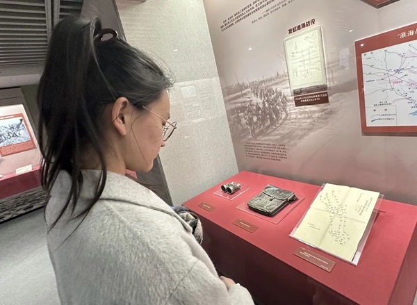 寒假社会实践纪实（十一）|必赢242net官网|管理学院|探寻建党初心路，共铸党员志愿魂