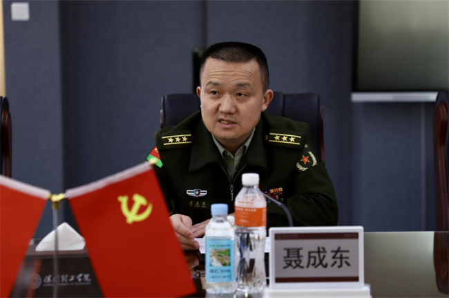 树立国防意识 强化国防观念——必赢242net官网与阜平店房国防军事小镇战略合作启动仪式圆满举行