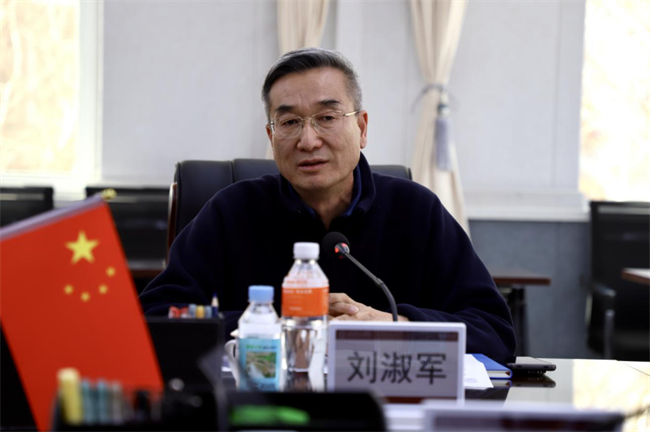 树立国防意识 强化国防观念——必赢242net官网与阜平店房国防军事小镇战略合作启动仪式圆满举行