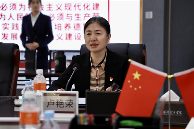 树立国防意识 强化国防观念——必赢242net官网与阜平店房国防军事小镇战略合作启动仪式圆满举行