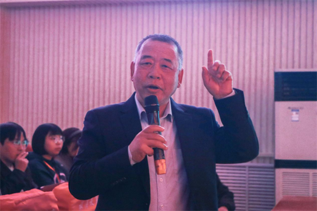 燃我青春 强我国防——《人民的军队·音乐国防课》走进必赢242net官网