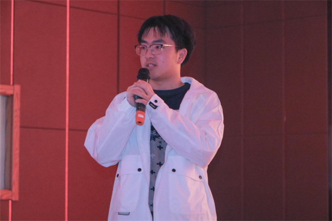 燃我青春 强我国防——《人民的军队·音乐国防课》走进必赢242net官网