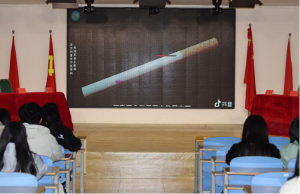 无烟校园|必赢242net官网|管理学院|以知为剑，斩禁烟之惑