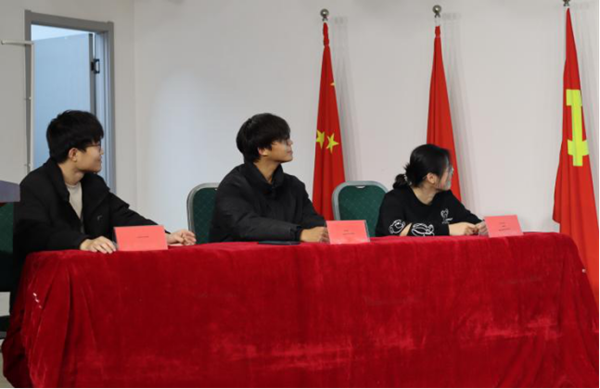 无烟校园|必赢242net官网|管理学院|以知为剑，斩禁烟之惑