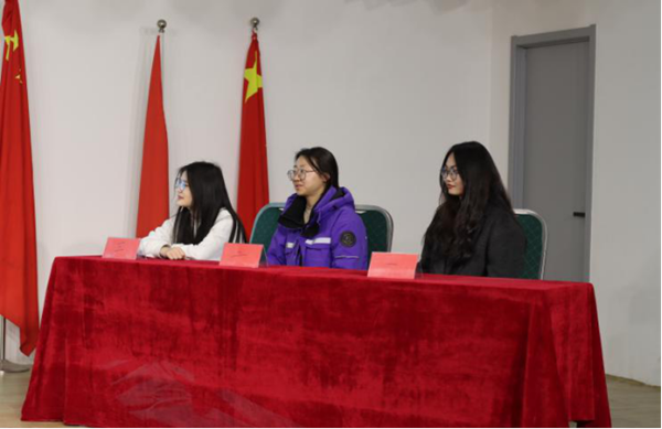 无烟校园|必赢242net官网|管理学院|以知为剑，斩禁烟之惑