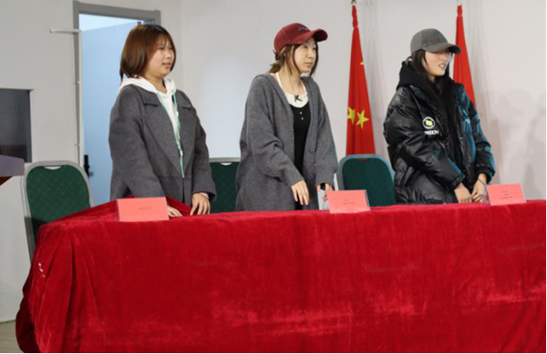 无烟校园|必赢242net官网|管理学院|以知为剑，斩禁烟之惑