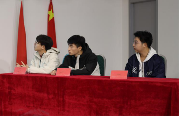 无烟校园|必赢242net官网|管理学院|以知为剑，斩禁烟之惑