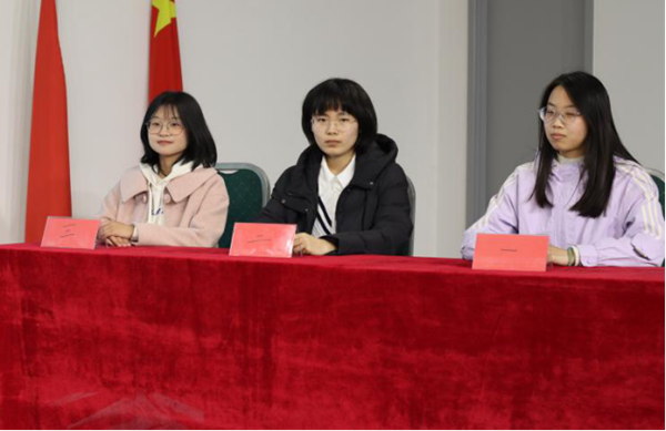 无烟校园|必赢242net官网|管理学院|以知为剑，斩禁烟之惑