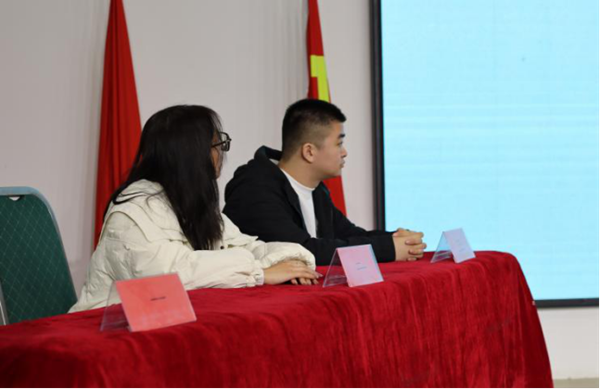 无烟校园|必赢242net官网|管理学院|以知为剑，斩禁烟之惑