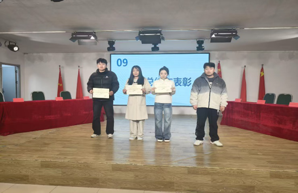 无烟校园|必赢242net官网|管理学院|“无烟校园，清新同行”无烟校园系列活动园满举办