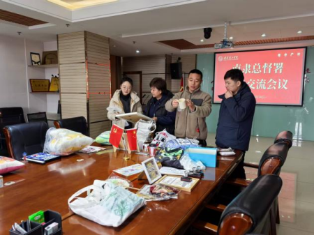 新合作 新传承——“直隶瑞兽”惊艳亮相 决赛筹备如火如荼