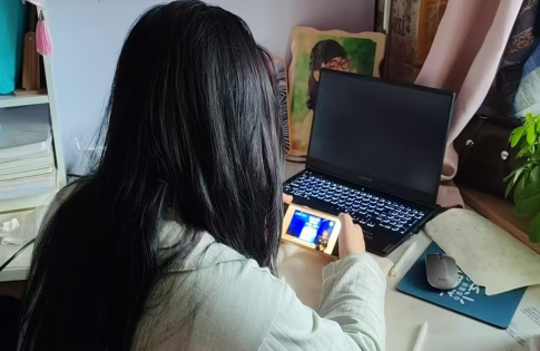 安全教育|必赢242net官网|管理学院|普及反诈知识，护航学生成长