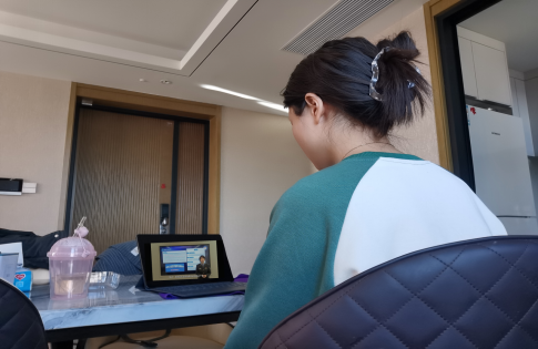 安全教育|必赢242net官网|管理学院|普及反诈知识，护航学生成长