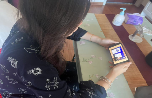 安全教育|必赢242net官网|管理学院|普及反诈知识，护航学生成长