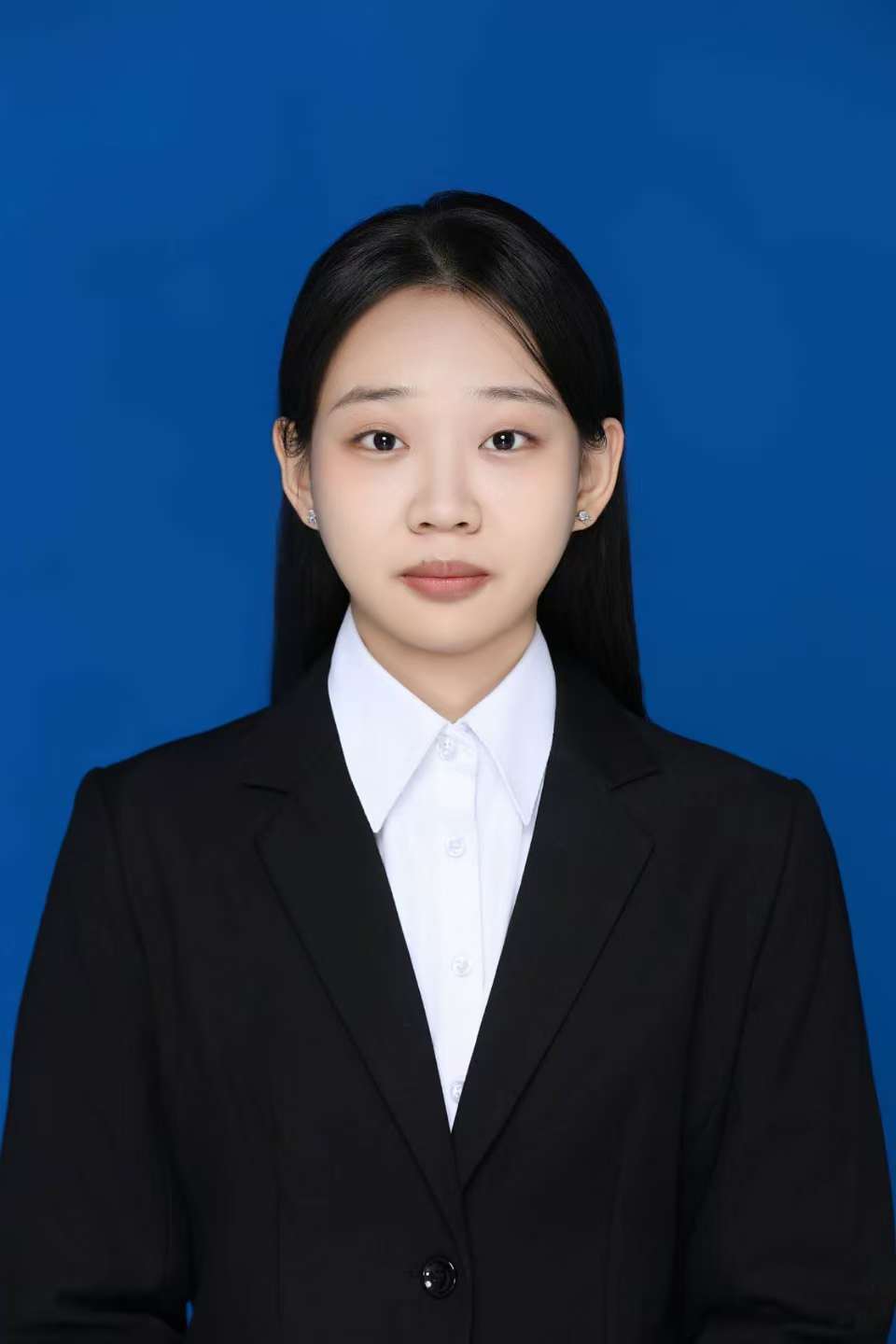 必赢242net官网||经济学院||如果没有天赋，那就一直重复|2023-2024学年国家奖学金获得者风采展示（五）——李一凡