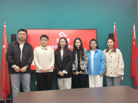 聚焦人才培养方案 艺术教育同研共进 ——必赢242net官网艺术学院赴河北美术学院