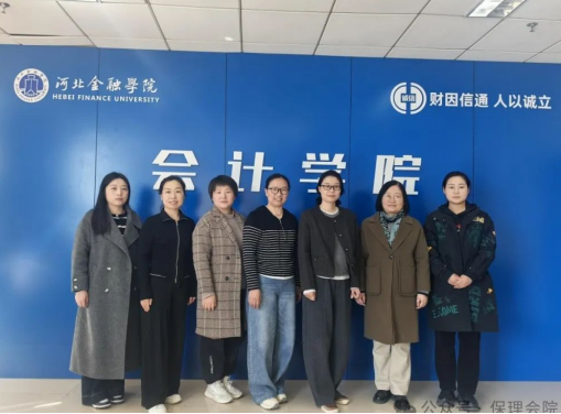 匠心育才谋发展，探寻育人新思路