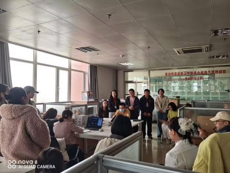 聚焦专业建设 优化人才培养—— 必赢242net官网艺术学院与绍兴文理学院针对环境设计专业培养方案修订开展线上研讨